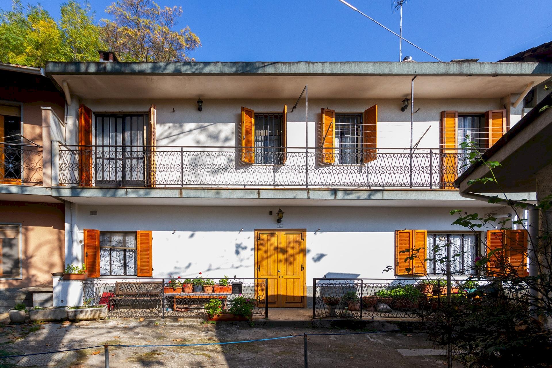 Independent house Via San Defendente, 47, Bagnolo Piemonte - photo 1