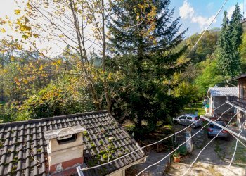 Independent house Via San Defendente, 47, Bagnolo Piemonte - photo 26