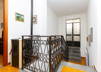 Independent house Via San Defendente, 47, Bagnolo Piemonte - photo 9