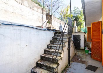 Independent house Via San Defendente, 47, Bagnolo Piemonte - photo 29