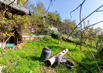 Independent house Via San Defendente, 47, Bagnolo Piemonte - photo 35