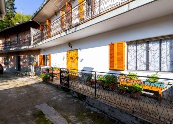 Independent house Via San Defendente, 47, Bagnolo Piemonte - photo 30