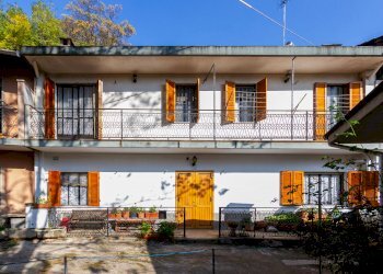 Independent house Via San Defendente, 47, Bagnolo Piemonte - photo 1