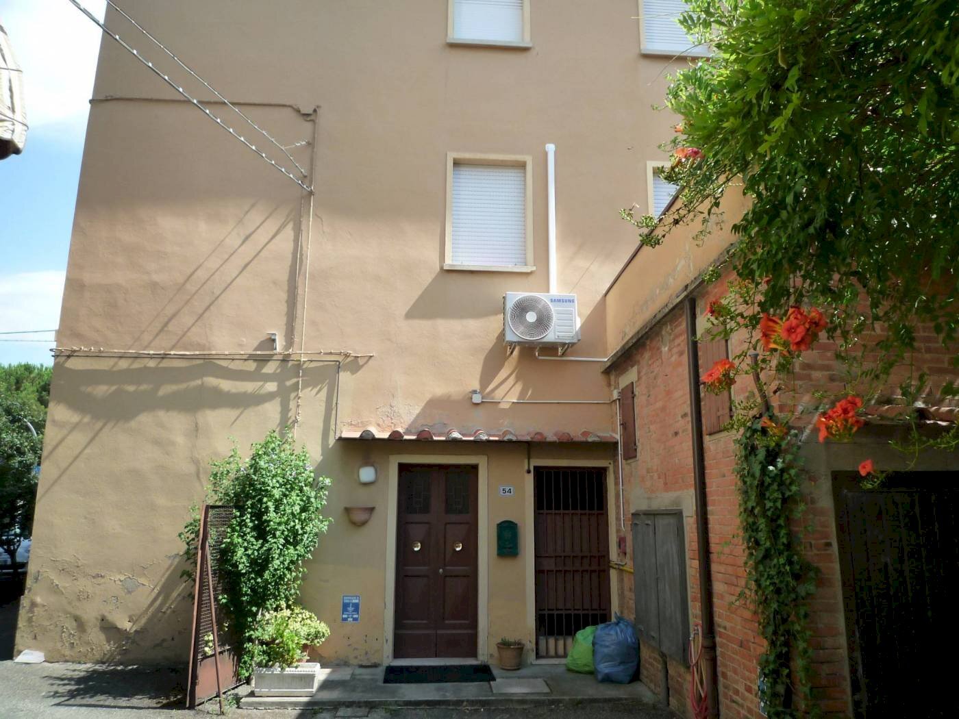 ingresso appartamento - Ufficio Casalfiumanese - foto 1