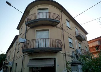 ingresso ufficio - Ufficio Casalfiumanese - foto 2