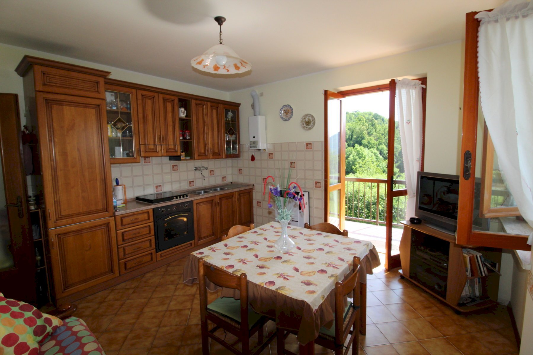 Two-room apartment Frazione Ghisola, 4, Paesana - photo 2