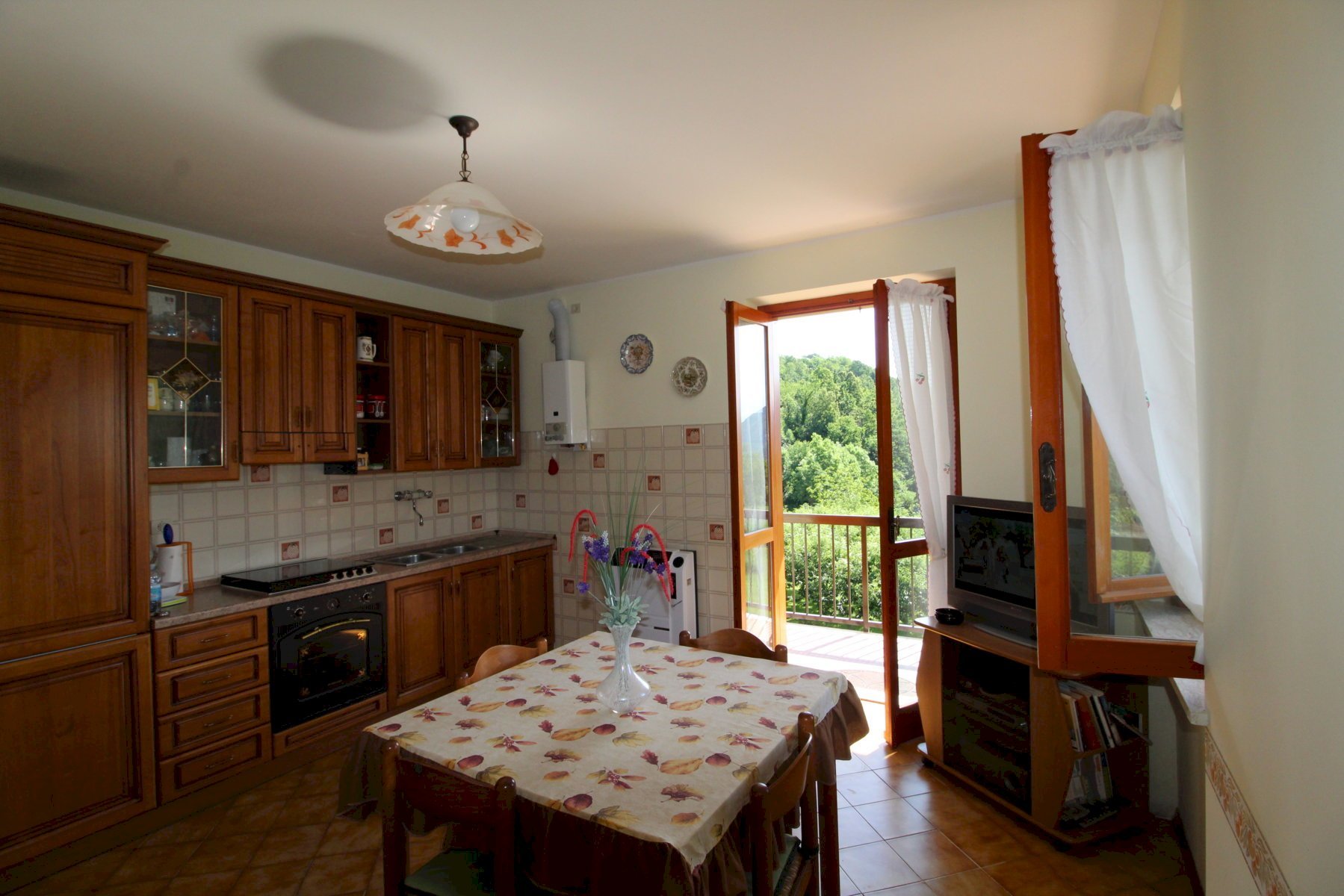 Two-room apartment Frazione Ghisola, 4, Paesana - photo 3