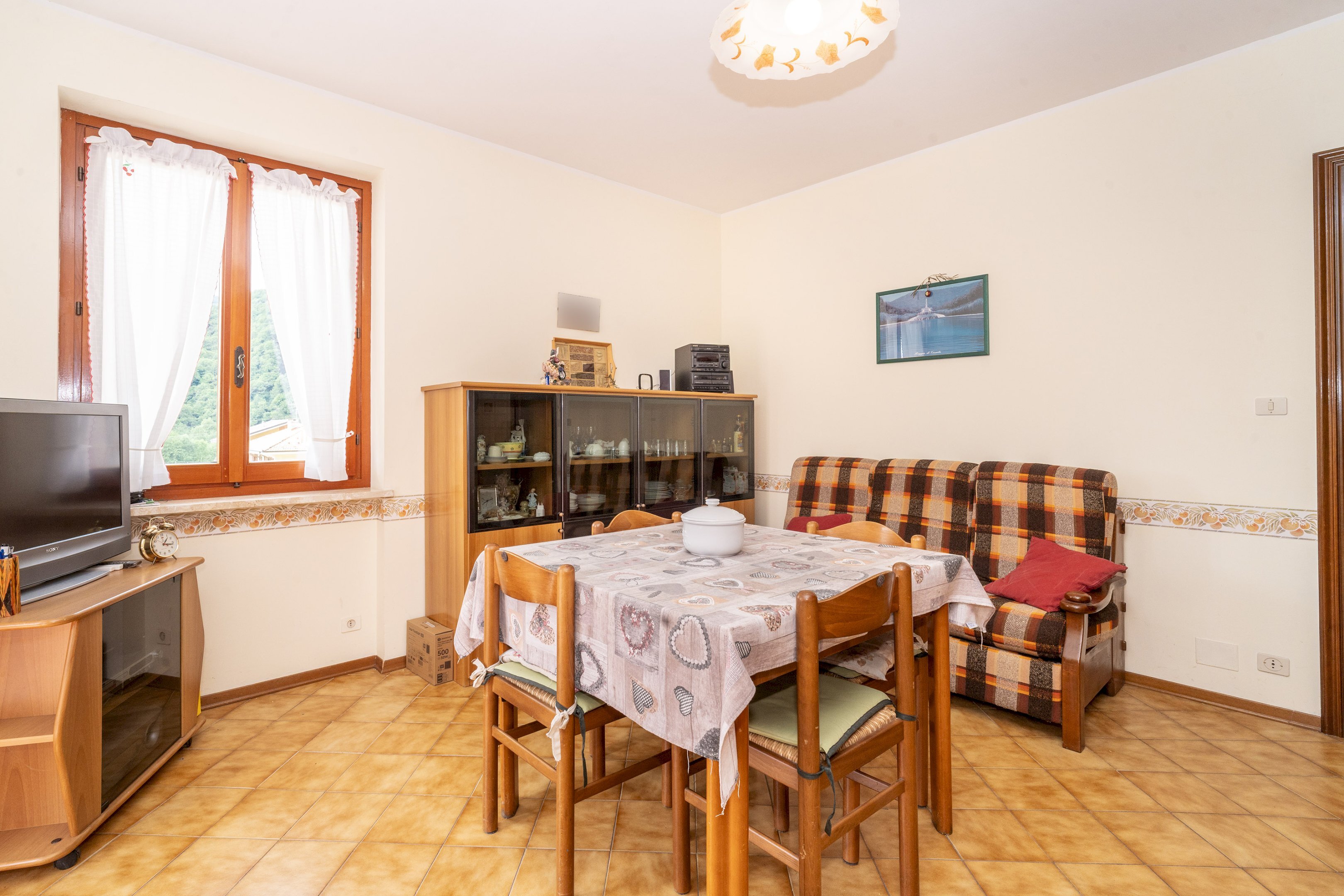 Bilocale Frazione Ghisola, 4, Paesana - foto 3