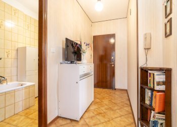 Bilocale Frazione Ghisola, 4, Paesana - foto 14