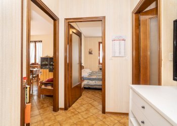Bilocale Frazione Ghisola, 4, Paesana - foto 15