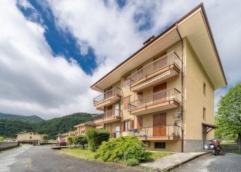Bilocale Frazione Ghisola, 4, Paesana - foto 23