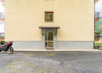 Bilocale Frazione Ghisola, 4, Paesana - foto 25
