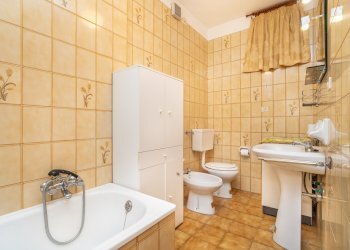 Bilocale Frazione Ghisola, 4, Paesana - foto 12