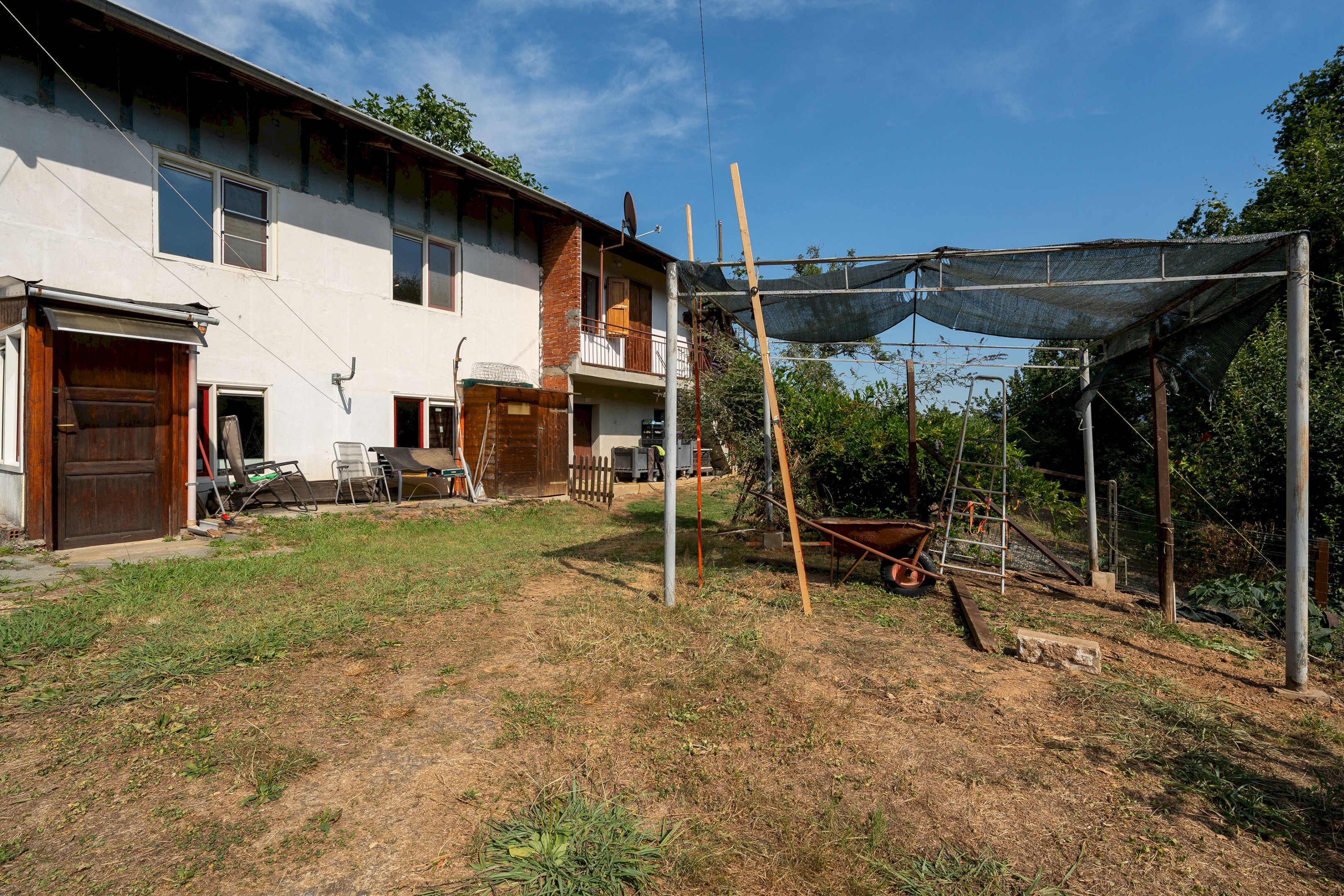 Independent house Via Lisdero, 12, Bagnolo Piemonte - photo 2