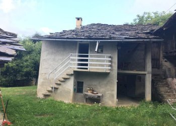 Rustico Borgata Rosseria Indiritto, Coazze - foto 2