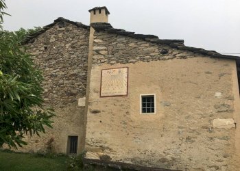 Rustico Borgata Rosseria Indiritto, Coazze - foto 5