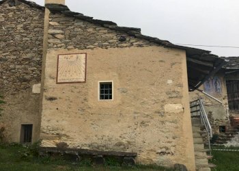 Rustico Borgata Rosseria Indiritto, Coazze - foto 6