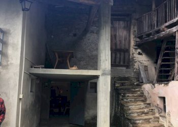 Rustico Borgata Rosseria Indiritto, Coazze - foto 10