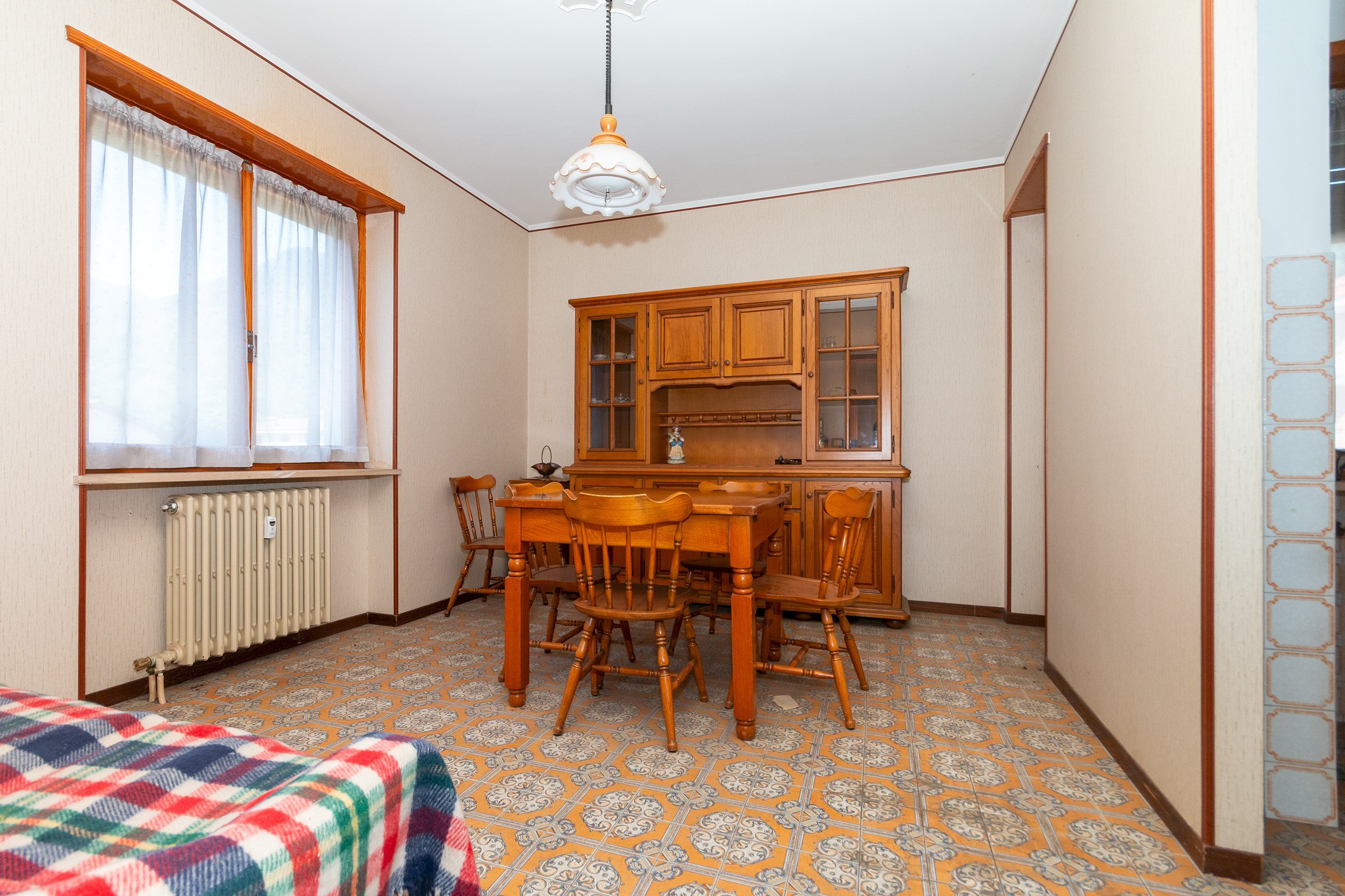 Two-room apartment Via Crissolo, 45, Paesana - photo 2