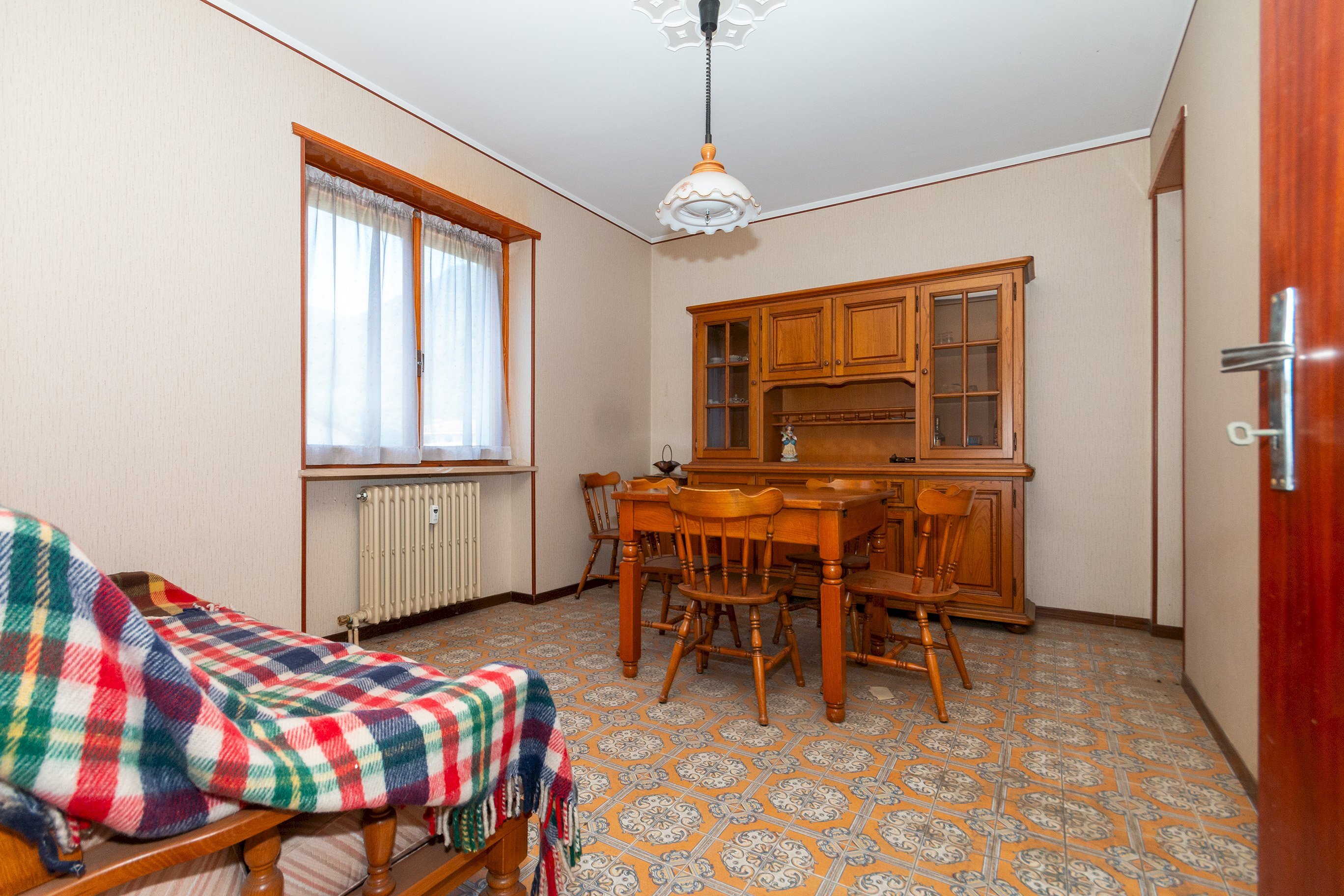 Two-room apartment Via Crissolo, 45, Paesana - photo 3
