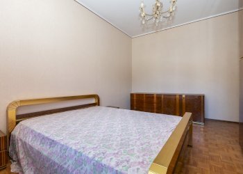 Bilocale Via Crissolo, 45, Paesana - foto 10