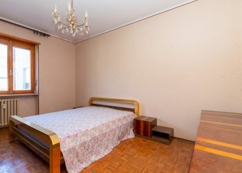 Bilocale Via Crissolo, 45, Paesana - foto 9