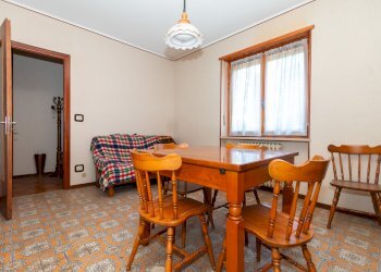 Bilocale Via Crissolo, 45, Paesana - foto 4