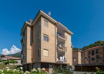 Bilocale Via Crissolo, 45, Paesana - foto 1