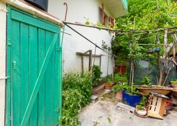 Casa semi indipendente Frazione Calcinere Inferiore, 1, Paesana - foto 26