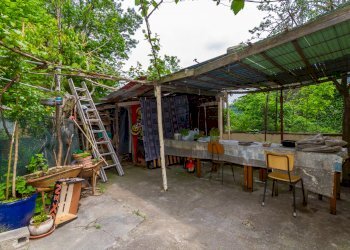 Casa semi indipendente Frazione Calcinere Inferiore, 1, Paesana - foto 17