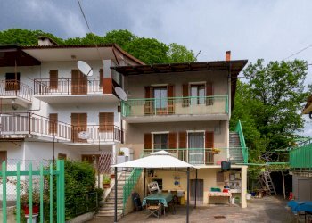 Casa semi indipendente Frazione Calcinere Inferiore, 1, Paesana - foto 18