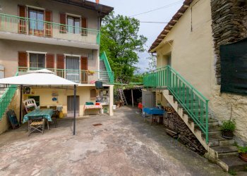 Casa semi indipendente Frazione Calcinere Inferiore, 1, Paesana - foto 19