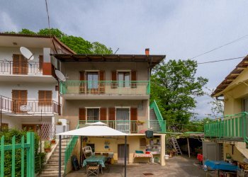 Casa semi indipendente Frazione Calcinere Inferiore, 1, Paesana - foto 20