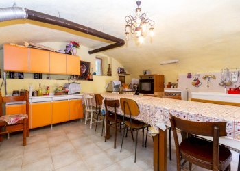 Casa semi indipendente Frazione Calcinere Inferiore, 1, Paesana - foto 3