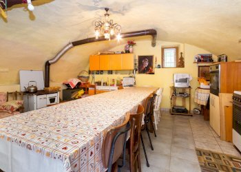 Casa semi indipendente Frazione Calcinere Inferiore, 1, Paesana - foto 2