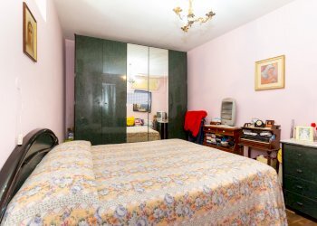 Casa semi indipendente Frazione Calcinere Inferiore, 1, Paesana - foto 13