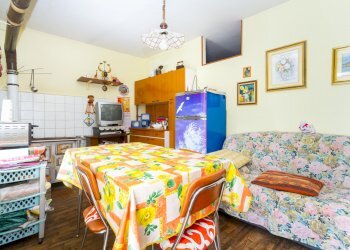 Casa semi indipendente Frazione Calcinere Inferiore, 1, Paesana - foto 7