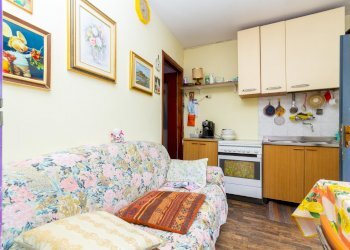 Casa semi indipendente Frazione Calcinere Inferiore, 1, Paesana - foto 5