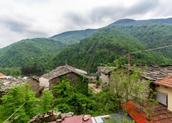 Casa semi indipendente Frazione Calcinere Inferiore, 1, Paesana - foto 23