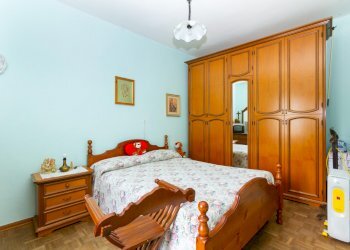 Casa semi indipendente Frazione Calcinere Inferiore, 1, Paesana - foto 12