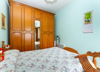 Casa semi indipendente Frazione Calcinere Inferiore, 1, Paesana - foto 11