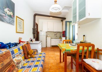 Casa semi indipendente Frazione Calcinere Inferiore, 1, Paesana - foto 9