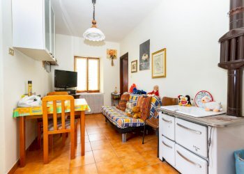 Casa semi indipendente Frazione Calcinere Inferiore, 1, Paesana - foto 8