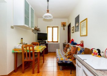 Casa semi indipendente Frazione Calcinere Inferiore, 1, Paesana - foto 10