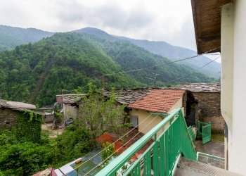 Casa semi indipendente Frazione Calcinere Inferiore, 1, Paesana - foto 25