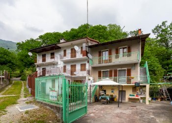 Casa semi indipendente Frazione Calcinere Inferiore, 1, Paesana - foto 21