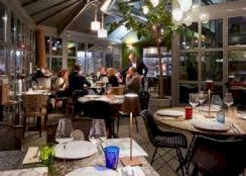 REPERTORIO - Restaurant viale Giovanni Bovio, 115, Pescara - photo 2