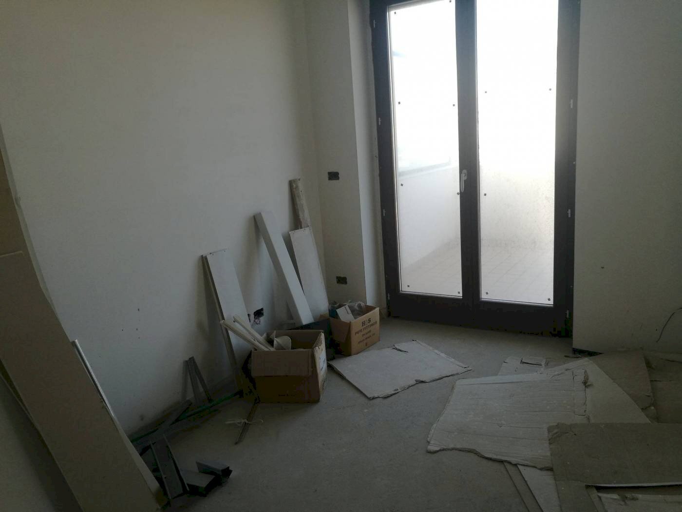 Soggiorno - Trilocale via Socrate, Pescara - foto 2