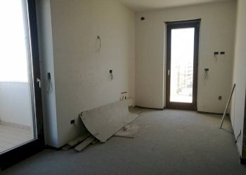 Soggiorno - Trilocale via Socrate, Pescara - foto 3