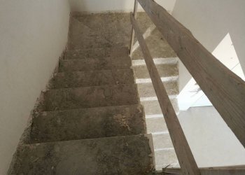 Scala interna - Trilocale via Socrate, Pescara - foto 10